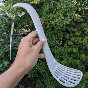 Joseph Joseph Mash and Serve 2-in-1 Potato Masher